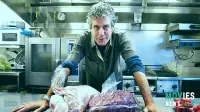 Anthony Bourdain Biopic: Everything We Know So Far