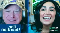 AOC & Tim Walz's Madden GAMING FAIL?  Election Strategy Backfires Amidst District CRIME CRISIS!