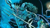 Aquaman: Andromeda - A Darker Atlantis Origin Story