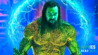 Aquaman's Super Strength: Science Explains the Atlantean Hero