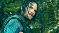 Aragorn's Return in The Hunt for Gollum? Viggo Mortensen Weighs In!