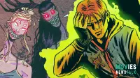 Archie's Love Triangle Gets Demonic in Judgment Day #3 Preview