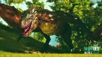 Ark: Survival Ascended Dragon Mod: Essential Play for Dragon House of the Dragon Fans.