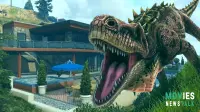 Ark: Survival Ascended House Looks Like GTA - You Won't Believe This Build!