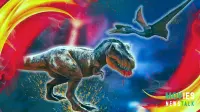 Ark: Survival Ascended Spinosaurus: The Underrated S-Tier Tame?