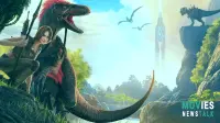 Ark: Ultimate Survivor Edition Coming to Mobile in 2024 - Tame Dinosaurs on the Go!