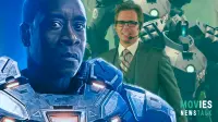 Armor Wars: What's Next for War Machine in the MCU?