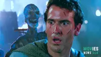 Army of Darkness: How They Made That Epic Undead Army (Without CGI!)