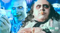 Arnold Schwarzenegger & Danny DeVito as Batman Villains: A Philosophical Duo You Didn't Know You Needed