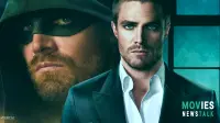 Arrow Movie:  Will It Ever See the Light of Day?