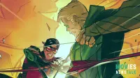 Arsenal Declines Green Arrow Legacy: Roy Harper Rejects Oliver Queen's Offer