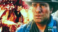 Arthur Morgan's Hidden Fear: A Touching RDR2 Scene You Might Miss