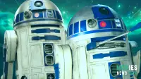 Artoo Detoo: Unveiling the Truth Behind the Star Wars Droid's Name