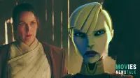 Asajj Ventress' Origin Story Just Got a HUGE Retcon in The Acolyte