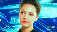 Ashley Judd's Star Trek: The Next Generation Role: Ensign Robin Lefler