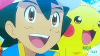 Ash's Return to Pokemon: When Will the World Champion Be Back?