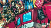 Astoria Carlton-Ritz: Obscure Transformers Character Makes Energon Universe Debut