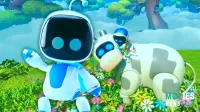 Astro Bot Rescue Mission: 5 FREE Speedrun Levels!