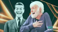 At 98, Dick Van Dyke Wins Daytime Emmy setting a record as Oldest Winner.