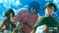 Attack on Titan: How Foreshadowing & Non-Linear Storytelling Make It Epic