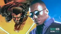 Attorney Expressing Frustration Over Blade Movie Delays Mahershala Ali