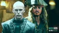 Austin Butler Talks Pirates of the Caribbean Reboot: 'Hard One to Touch'