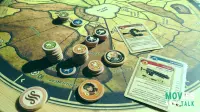 Avalon Hill Dune Game: Conquer Arrakis in this Epic Remake!