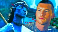 Avatar 3: Fire & Ash Title Explained - Major Death & New Tribe