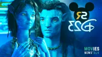 Avatar 3: Fire & Ash - What We Know About the New Na'vi Tribe