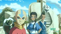 Avatar: The Last Airbender RPG - A New Video Game is Coming!