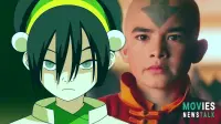 Avatar: The Last Airbender Season 2: New Toph Casting Revealed