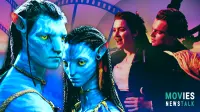 Avatar's Secret Titanic Connection: How James Cameron Repeated A Classic Moment