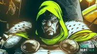 Avengers 5: Doctor Doom is Taking Over! What's the Deal?