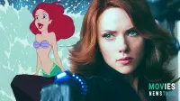 Avengers: Disney Animation Style? It Could Happen!