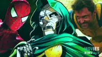 Avengers: Secret Wars: 19 MCU Heroes Battle Doctor Doom in Epic Fan Art