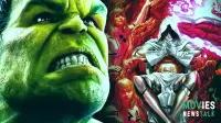 Avengers: Secret Wars: Will Hulk Go Savage?