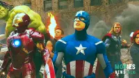 Avengers vs. Justice League: The Crossover That Never Happened (But We Can Dream!)