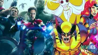 Avengers Vs X-Men? The Best Avengers 5 Theory Sets Up Marvel's Mutant Reboot