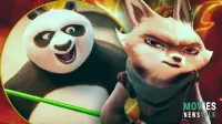 Awkwafina's Kung Fu Panda 4 Character Explained: Will She Be Back?