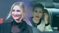 "Back In Action": Cameron Diaz's Return in Action Comedy with Jamie Foxx