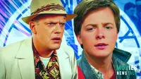 Back to the Future: Hidden Details You Might Have Missed