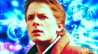 Back to the Future: Hidden Secrets & Easter Eggs You Missed