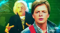 Back to the Future Sequel Prediction: Doc Brown's Genius Foreshadowing!