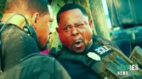 Bad Boys 4 Is Here!  Will Smith & Martin Lawrence Return in Hilarious Sequel!