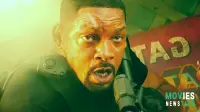 Bad Boys: Ride or Die Dominates VOD Charts: Will Smith's Comeback?