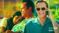 Bad Monkey Review: Apple TV+ Crime Comedy With Vince Vaughn