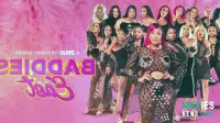 Baddies East:  Drama, Conflicts, and Natalie Nunn