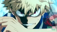 Bakugo's Revival Explained: How My Hero Academia Brought Him Back From The Brink