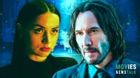 Ballerina: John Wick's New Spinoff Movie - What We Know So Far