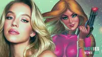 Barbarella Returns: New Comic Series Ahead of Sydney Sweeney's Reboot